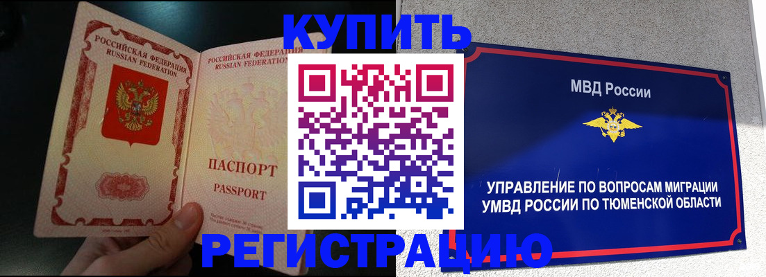 временная регистрация 2025 в Кашине